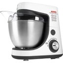 Ver imagem 1 de Batedeira ARNO Planetaria Deluxe Tigela INOX 8 Velocidades - SX84 - BCO/INOX - 220 VOLTS