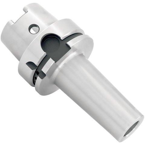 Porta Fresa Roscado (porta Cápsula) Modelo Hsk-a 63 Mca16100 - Din 69893