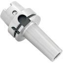 Ver imagem 1 de Porta Fresa Roscado (porta Cápsula) Modelo Hsk-a 63 Mca16100 - Din 69893