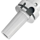 Ver imagem 4 de Porta Fresa Roscado (porta Cápsula) Modelo Hsk-a 63 Mca16100 - Din 69893