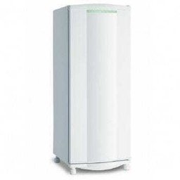 Geladeira / Refrigerador 261 Litros 1 Porta Degelo Seco Classe a - CRA30FBBNA - Branco - BRANCO 220V - 1