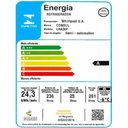 Ver imagem 6 de Geladeira / Refrigerador 261 Litros 1 Porta Degelo Seco Classe a - CRA30FBBNA - Branco - BRANCO 220V