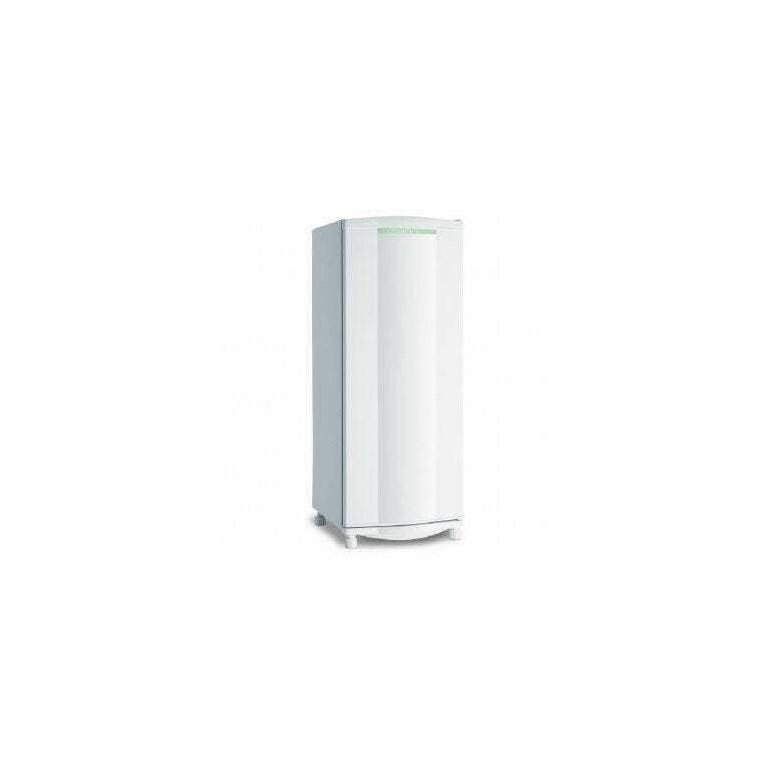 Geladeira / Refrigerador 261 Litros 1 Porta Degelo Seco Classe a - Cra30fbana - Branco - Branco 110v