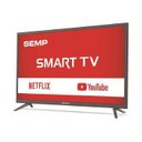 Ver imagem 3 de TV 43 Polegadas Semp LED Smart Wifi Full Hd USB - 43S3900