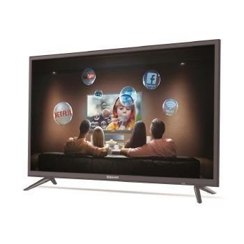 TV 43 Polegadas Semp LED Smart Wifi Full Hd USB - 43S3900 - 2