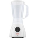 Ver imagem 4 de Liquidificador Arno Optimix Plus 2V Pulsar Copo Inquebravel - Ln27-550W