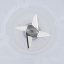 Ver imagem 2 de Liquidificador Arno Optimix Plus 2V Pulsar Copo Inquebravel - Ln27-550W