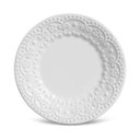 Ver imagem 1 de Prato Sobremesa Esparta Branco 20cm Porto Brasil