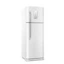 Ver imagem 3 de Geladeira / Refrigerador 464 Litros Electrolux 2 Portas FROST Free - TF52 - Branco - BRANCO