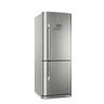 Geladeira / Refrigerador 454 Litros Electrolux 2 Portas FROST Free Inverse - DB53X - INOX - 110 VOLT - 2