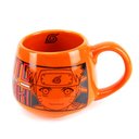 Ver imagem 1 de Caneca Naruto Uzumaki