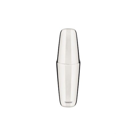 Coqueteleira Boston Tramontina em Aço Inox 700 Ml Tramontina