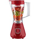 Ver imagem 4 de Liquidificador Cadence 4 Velocidades Trapeze - Liq351 - Vermelho - Vermelho