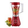Liquidificador Cadence 4 Velocidades Trapeze - Liq351 - Vermelho - Vermelho - 2
