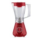 Ver imagem 3 de Liquidificador Cadence 4 Velocidades Trapeze - Liq351 - Vermelho - Vermelho
