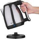 Ver imagem 2 de Jarra Eletrica INOX 1.7 Litros Cadence - CEL800 - INOX - 220 VOLTS