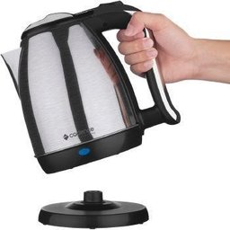 Jarra Eletrica INOX 1.7 Litros Cadence - CEL800 - INOX - 220 VOLTS - 2 Jarra Eletrica INOX 1.7 Litros Cadence - CEL800 - INOX - 220 VOLTS - 2