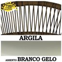 Ver imagem 2 de 4 Banquetas Bar,Balcão Cancún Branco Gelo Argila