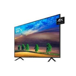 Samsung Un50Nu7100 - TV LED 50 Smart TV 4K Uhd 3HDMI 2Usb Preto - 3