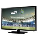 Ver imagem 1 de TV Monitor 24 Polegadas Samsung LED Hd HDMI - Lt24D310Lhmzd