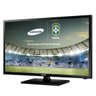 TV Monitor 24 Polegadas Samsung LED Hd HDMI - Lt24D310Lhmzd - 1