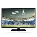 Ver imagem 2 de TV Monitor 24 Polegadas Samsung LED Hd HDMI - Lt24D310Lhmzd