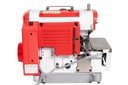 Ver imagem 6 de Máquina Costura Industrial Interlock Média Eletrônica Ss21-5et-utc-cq-pr-su 220v - Sun Special