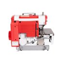 Ver imagem 6 de Máquina Costura Industrial Interlock Média Eletrônica Ss21-5et-utc-cq-pr-su 220v - Sun Special