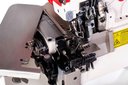 Ver imagem 4 de Máquina Costura Industrial Interlock Média Eletrônica Ss21-5et-utc-cq-pr-su 220v - Sun Special