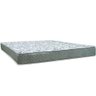 Colchão Solteiro CASTOR Espuma Sleep Max D33 Castor 88x188x18 - Casa Chick - 1
