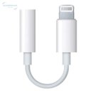 Ver imagem 2 de Cabo Adaptador pra Fone Iphone 7 e 8 Plus X para Audio Ipone