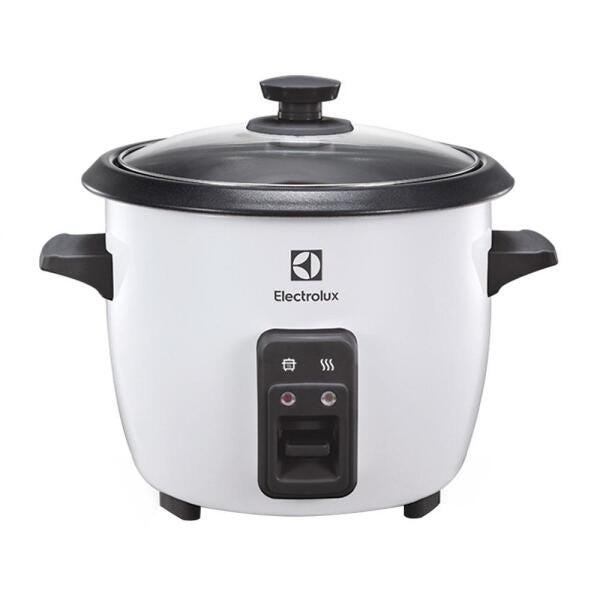 Panela Elétrica Electrolux RCB50, 7 Xícaras, Branca - 220V