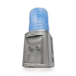 Bebedouro IBBL Compact, para Garrafão de 10L e 20L, Prata - 110V - 5