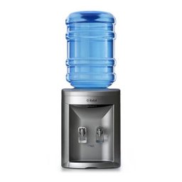 Bebedouro IBBL Compact, para Garrafão de 10L e 20L, Prata - 110V - 4