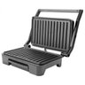 Grill Mallory Asteria Compact, 900W, Preto/Inox - 110V - 2