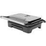 Grill Mallory Asteria Compact, 900W, Preto/Inox - 110V - 8