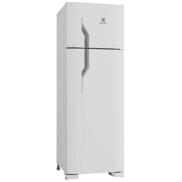 Refrigerador Electrolux Duplex Dc35A, 260L, Branco - 110V - 1