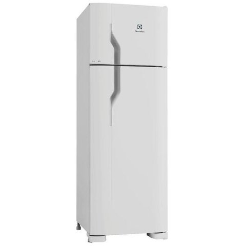 Refrigerador Electrolux Duplex Dc35A, 260L - 110V