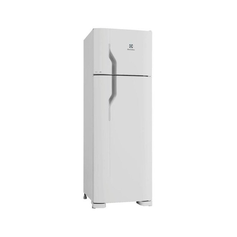Refrigerador Electrolux Duplex Dc35A, 260L - 110V