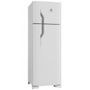 Ver imagem 1 de Refrigerador Electrolux Duplex Dc35A, 260L - 110V