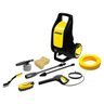 Lavadora de Alta Pressão Karcher K3 Premium com Kit Auto - 110V - 2