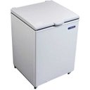 Ver imagem 1 de Freezer e Refrigerador Metalfrio Da170 1 Tampa 166L - Brancor