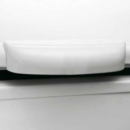 Freezer e Refrigerador Metalfrio Da170 1 Tampa 166L - Brancor - 4