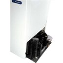 Ver imagem 6 de Freezer e Refrigerador Metalfrio Da170 1 Tampa 166L - Brancor