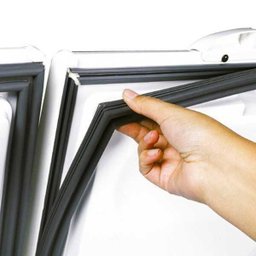 Freezer e Refrigerador Metalfrio Da170 1 Tampa 166L - Brancor - 5