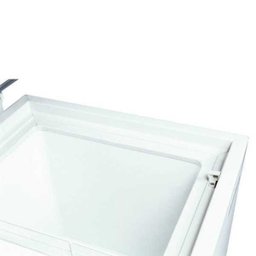 Freezer e Refrigerador Metalfrio Da170 1 Tampa 166L - Brancor - 3