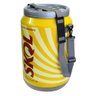 Cooler DC24 Skol para bebidas com capacidade para 24 latas acompanha alça - 3