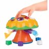 Cogumelo Diver For Baby - Diver Toys - 3