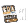 Faqueiro Inox 24 Pecas Havana Tramontina - 66945/054 - 1