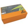 Bloco de Yoga 22cm x 8cm x 15cm Muvin BLY-200 - Azul - 8